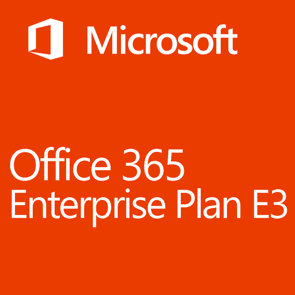 Microsoft Office 365 Enterprise E3 México Office E3