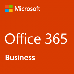 Microsoft Office 365 Business (Pymes)