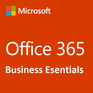 Microsoft 365 para negocios- ECR365 CLOUD