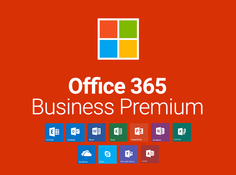 Microsoft 365 para empresas