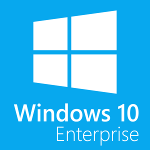 Windows 10 Enterprise