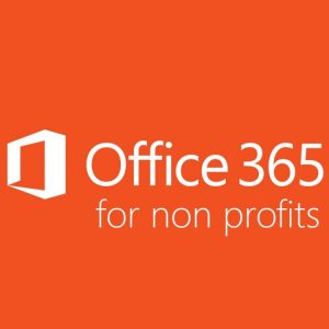 Microsoft Office 365 ONG