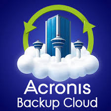 Acronis Backup Cloud