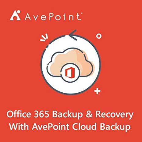 AvePoint Cloud for Office 365