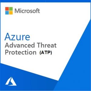 Azure Advanced Threat Protection