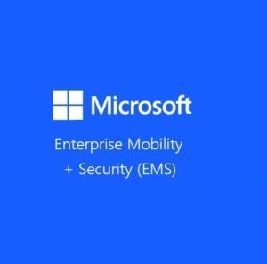 Microsoft Enterprise Mobility + Security