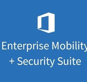 Enterprise Mobility + Security EMS