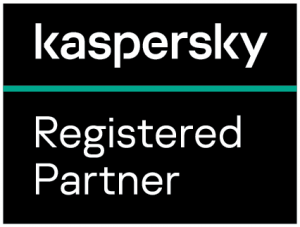 Kaspersky Registered Partner