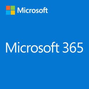 Microsoft 365