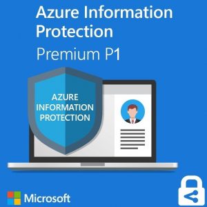 Microsoft-Azure-Information-Protection P1
