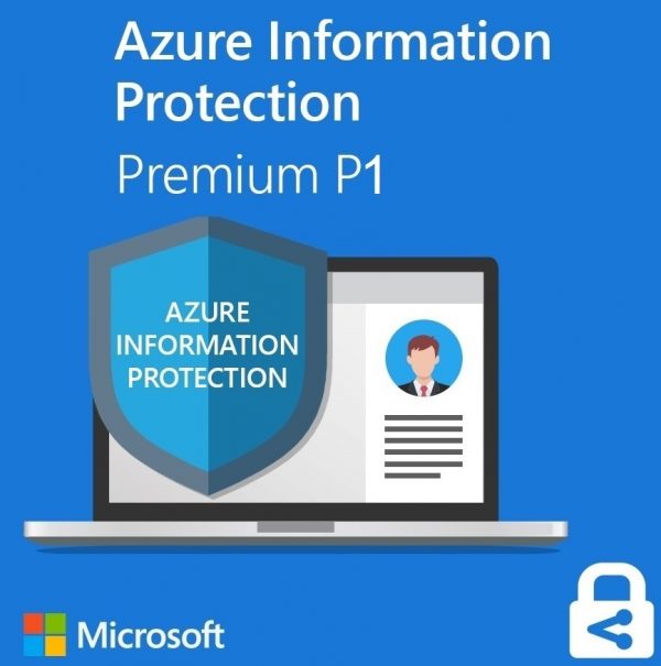 Microsoft-Azure-Information-Protection P1