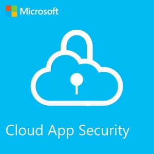 Microsoft Cloud App Security