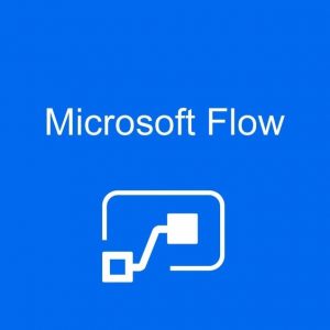 Microsoft Flow