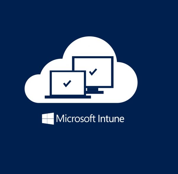 Microsoft Intune