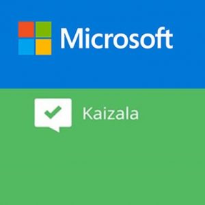 Microsoft Kaizala