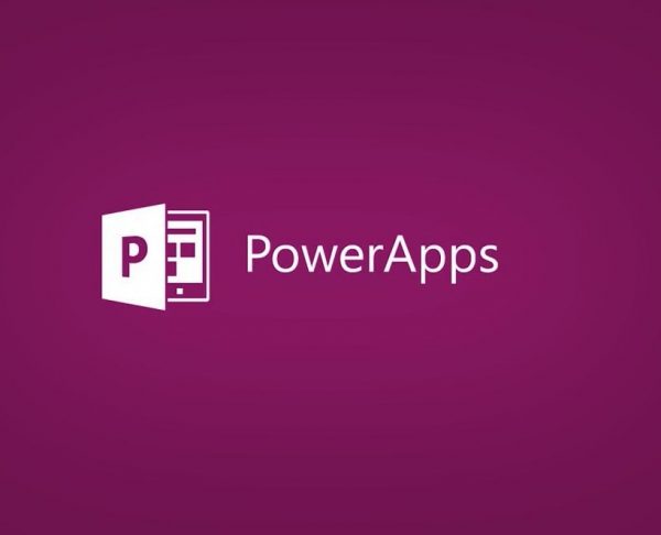 Microsoft Power Apps