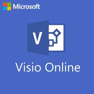 Microsoft Visio Online