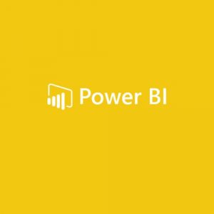 Microsoft Power BI