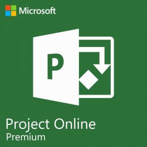 Project Online Premium