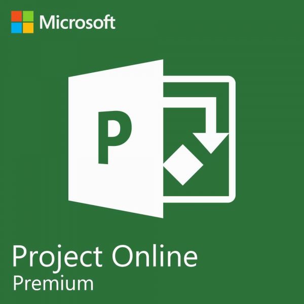 Project Online Premium