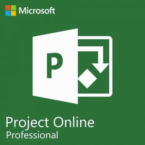 Project Online Profesional