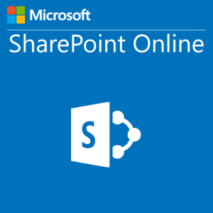 Microsoft SharePoint Online