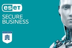 ESET Secure Business