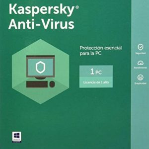 Kaspersky Antivirus