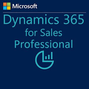 Dynamics 365 Sales