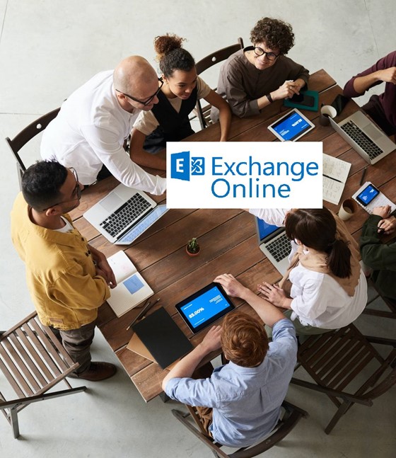 Exchange-Online