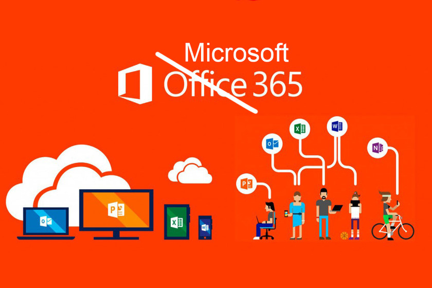 Microsoft 365